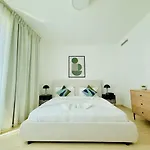 Vserve - 1 Bedroom Escape In The Heart Of Dubai Marina