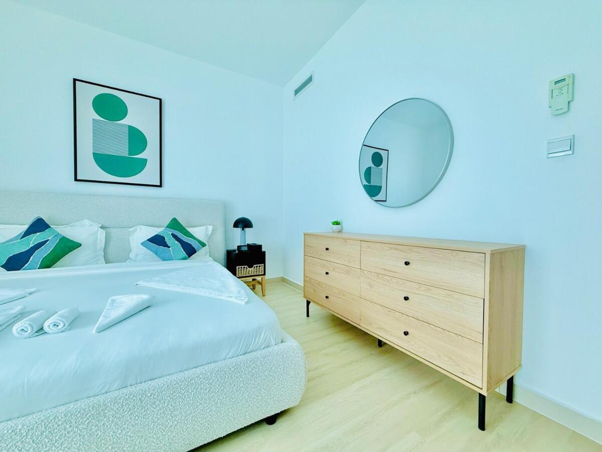 Vserve - 1 Bedroom Escape In The Heart Of Marina