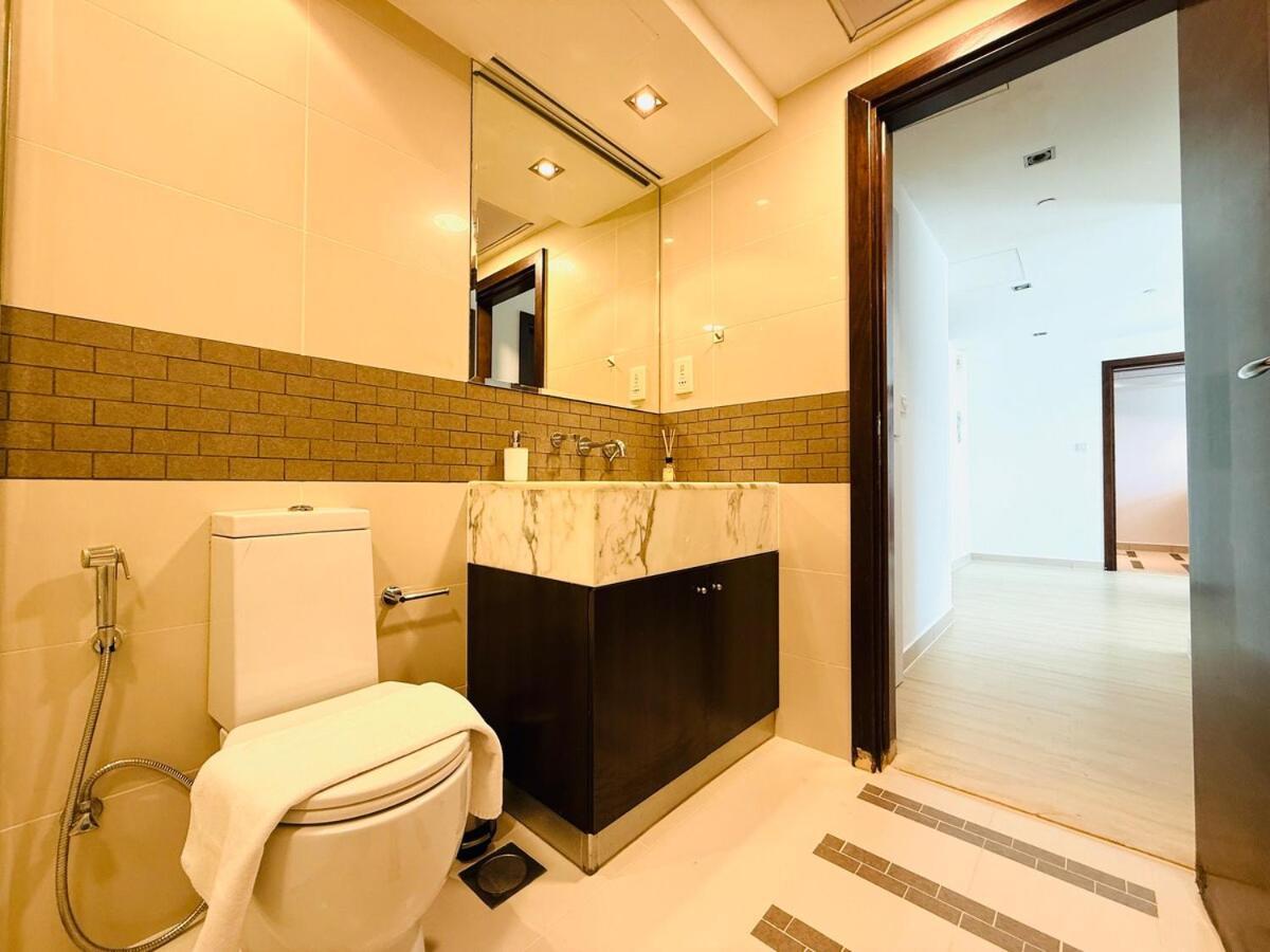 Vserve - 1 Bedroom Escape In The Heart Of Marina Dubai