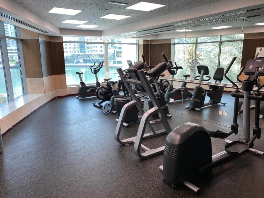 Vserve - 1 Bedroom Escape In The Heart Of Marina Apartment *