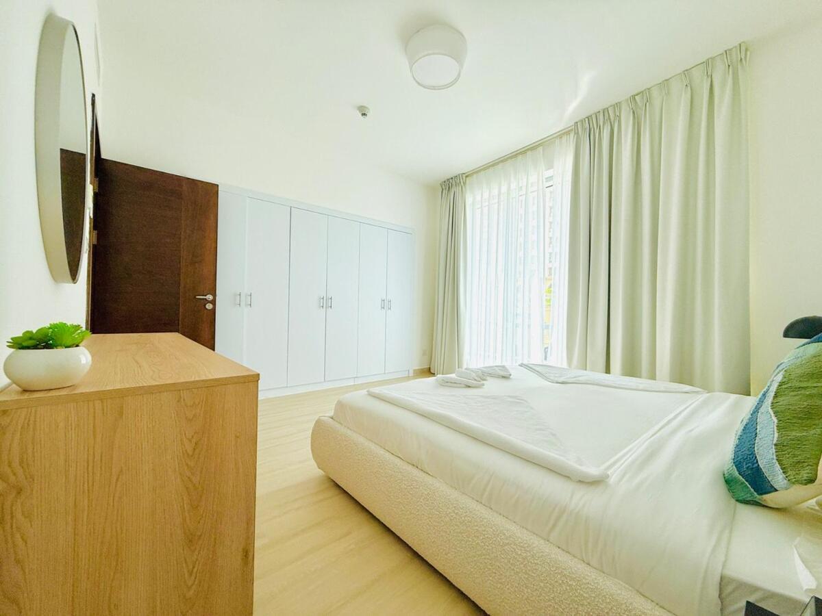 Vserve - 1 Bedroom Escape In The Heart Of Marina *