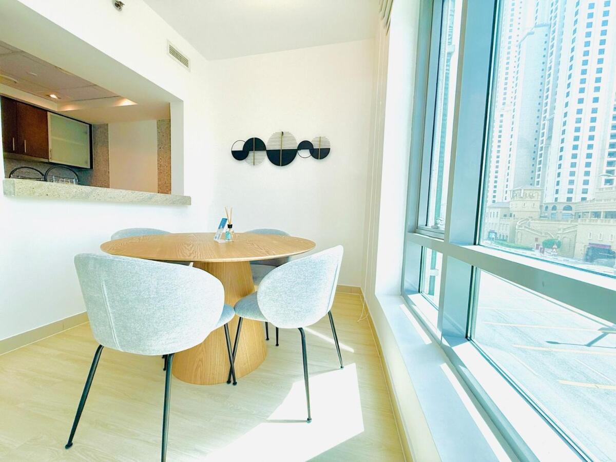 Vserve - 1 Bedroom Escape In The Heart Of Marina