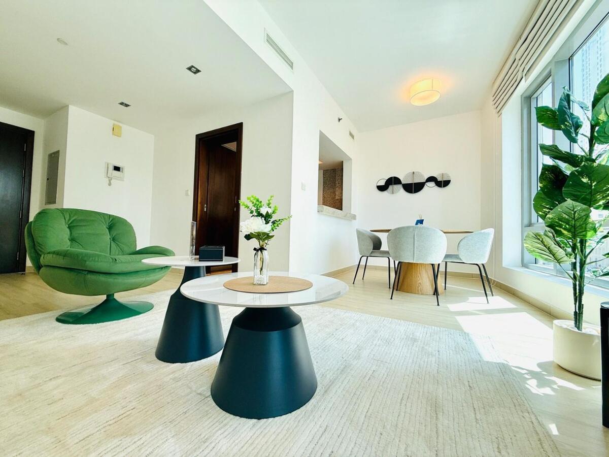 Vserve - 1 Bedroom Escape In The Heart Of Marina Apartment