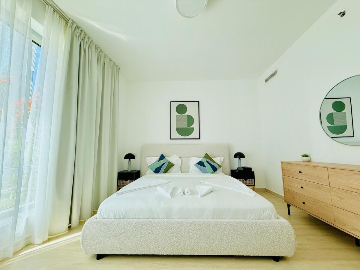 Vserve - 1 Bedroom Escape In The Heart Of Marina