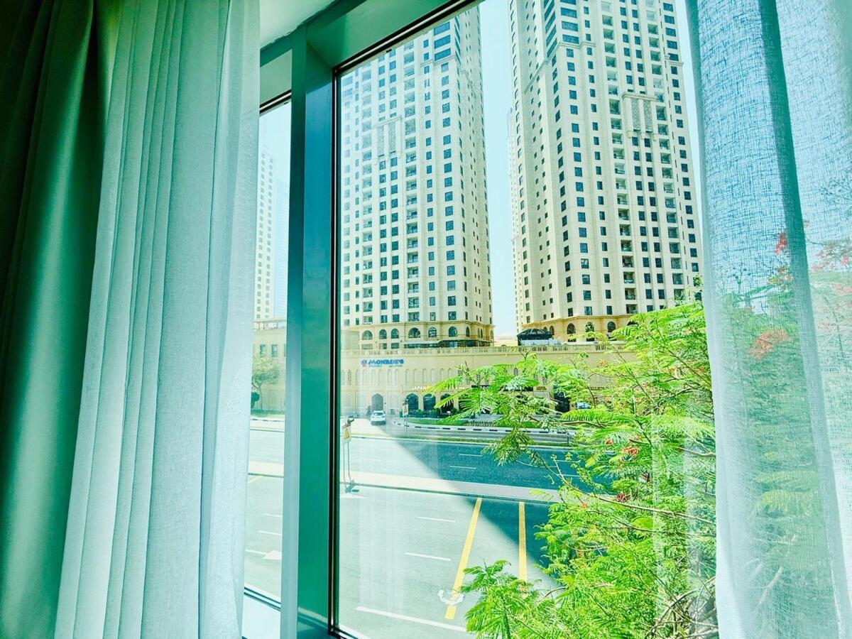 Apartment Vserve - 1 Bedroom Escape In The Heart Of Marina